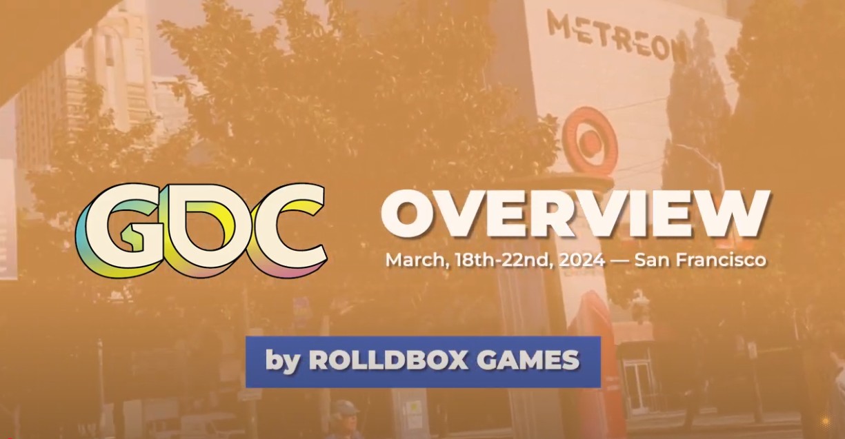 GDC 2024